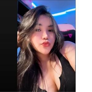 Meet your Posher, Angelica mae